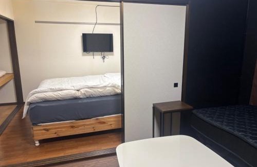 Akiruno Apartment | Sunny Heights Oyama - Vacation STAY 19827