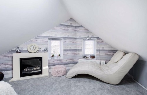 Hendon Apartment | Sunny Hill Park Apartment