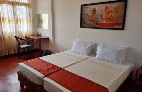 Kandy Bed & Breakfast | Sunny Hill Residence