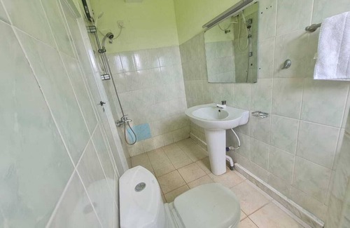 Kandy Bed & Breakfast | Sunny Hill Residence