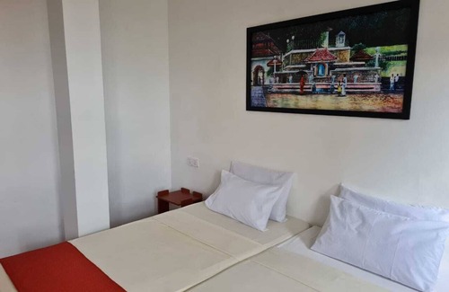Kandy Bed & Breakfast | Sunny Hill Residence