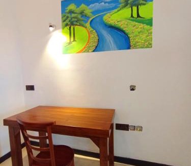 Kamburugamuwa Villa | Sunny Hill Villa