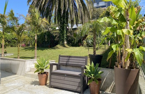 Porto do Son House | Sunny Home Near the Sea