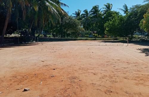 Mahajanga Hotel | SUNNY HOTEL MAHAJANGA