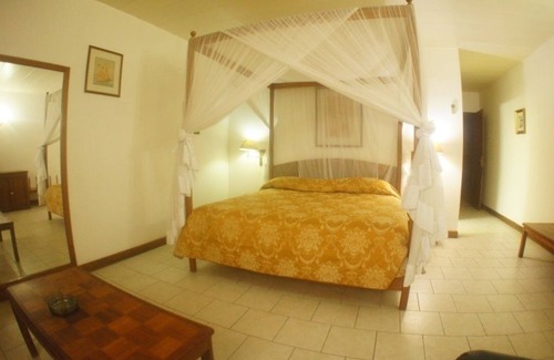 Mahajanga Hotel | Sunny Hotel Majunga