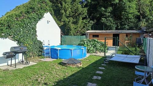 Netolice House | Sunny House