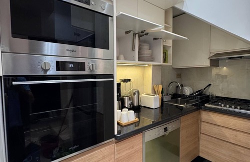 Sidi Ifni House | sunny house in the city centre close to the beach