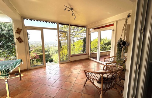 Venelles House | Sunny House with Private Pool