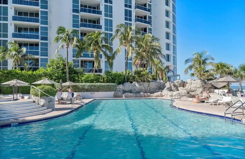 Sunny Isles Beach House | SUNNY ISLES MIAMI - Beach Front Resort