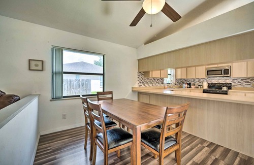 Poinciana House | Sunny Kissimmee Home ~ 21 Mi to Disney Parks!