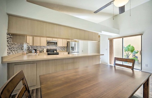 Poinciana House | Sunny Kissimmee Home ~ 21 Mi to Disney Parks!