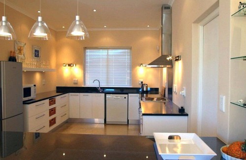 Langebaan House | SUNNY LANGEBAAN GOLF VILLA