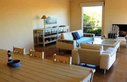 Langebaan House | SUNNY LANGEBAAN GOLF VILLA