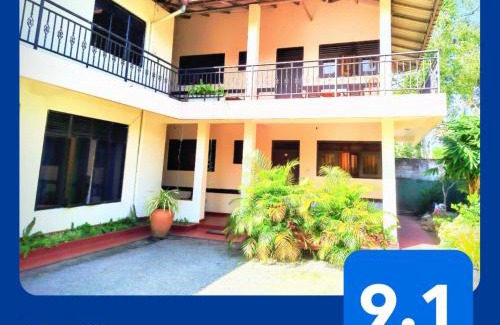 Polhena House | Sunny Lanka Guest House