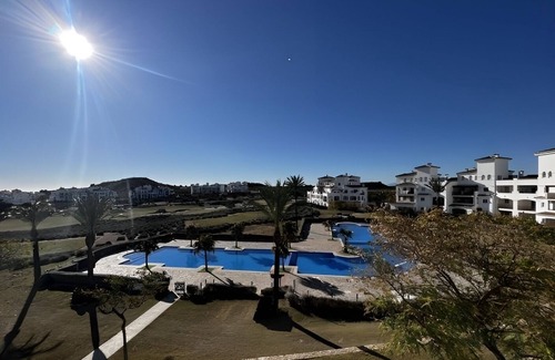 Sucina Apartment | Sunny, lovely apartment