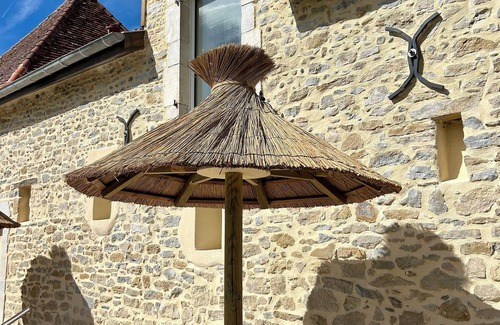 Josse Cottage | Sunny Mind by FY