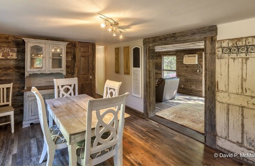 Millville House | Sunny Oaks lodge 4BR 2BA private entire lodge