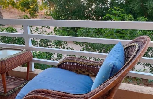 Sharm El Sheikh Apartment | Sunny Oasis Retreat in Sharm El-Sheikh