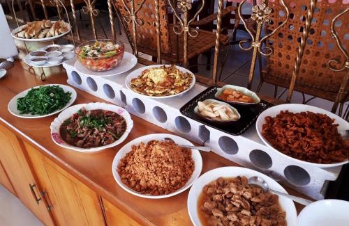 Shoufeng Bed & Breakfast | Sunny Ocean B&B