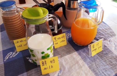 Shoufeng Bed & Breakfast | Sunny Ocean B&B