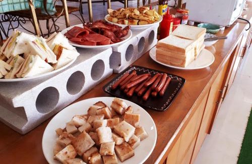 Shoufeng Bed & Breakfast | Sunny Ocean B&B