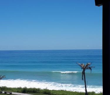 Shoufeng Bed & Breakfast | Sunny Ocean B&B