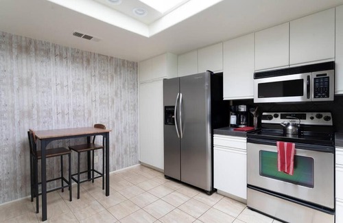 Palm Desert House | Sunny Palm Desert Escape on Golf Course