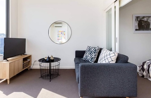 Heidelberg Apartment | Sunny Place at Heidelberg close to Austin Hospital