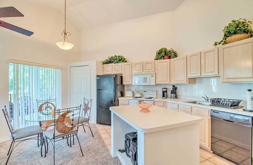 Port Saint Lucie Condo | Sunny Port St Lucie Condo: Golf, Swim & Unwind!