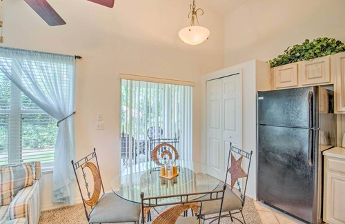 Port Saint Lucie Condo | Sunny Port St Lucie Condo: Golf, Swim & Unwind!