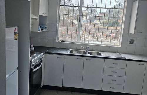 Lakemba Apartment | Sunny, quiet and private ground unit, walk to station. Close to shops and city.