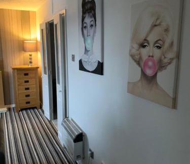 Rhyl Apartment | Sunny rhyl apartment