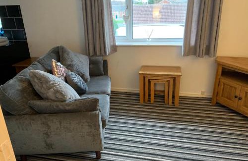 Rhyl Apartment | Sunny rhyl apartment