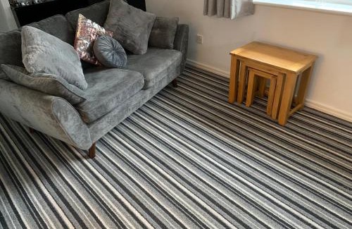 Rhyl Apartment | Sunny rhyl apartment