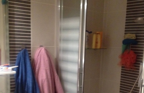 Massy House | Sunny room