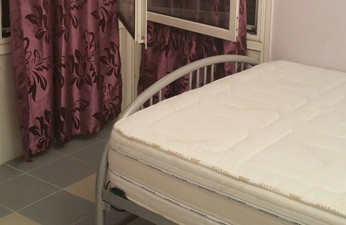 Massy House | Sunny room