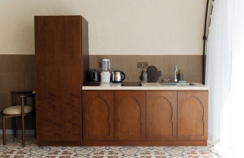 Pecatu Apartment | Sunny Samudra