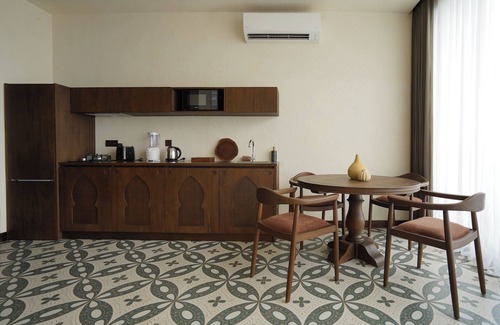 Pecatu Apartment | Sunny Samudra