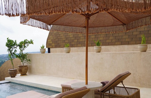 Pecatu Apartment | Sunny Samudra