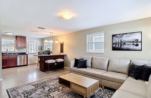 SoHo House | Sunny San Miguel | Walkable | 3 bedrooms