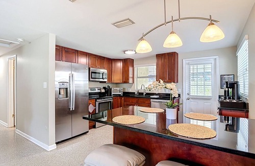 SoHo House | Sunny San Miguel | Walkable | 3 bedrooms