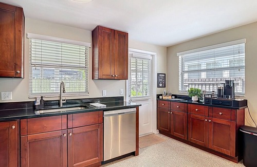 SoHo House | Sunny San Miguel | Walkable | 3 bedrooms