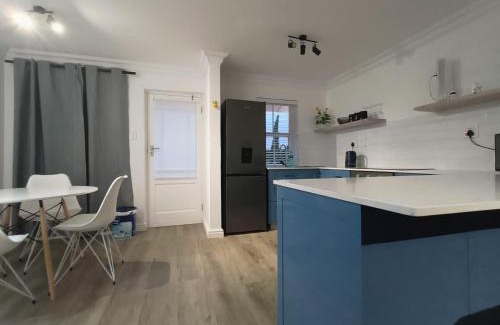 Knysna Central Apartment | Sunny Side Apartment