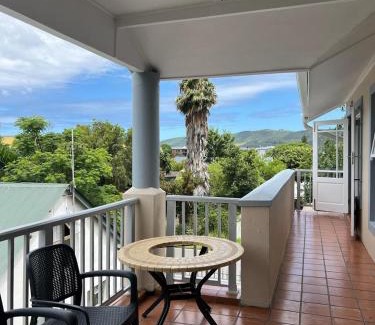 Knysna Central Apartment | Sunny Side Apartment