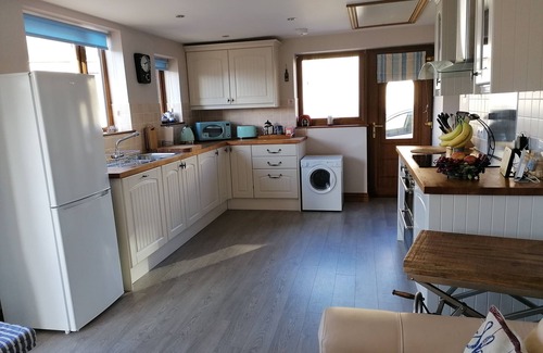 Gardenstown House | Sunny Side House Gardenstown