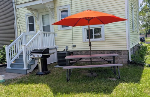 Saint Marys  Allen County House | Sunny Side Stay!