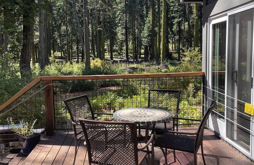 Tahoe City House | Sunny, Spacious, Relaxing West Shore Home; 3-4 Bedrooms; Hot Tub; Walk to Lake