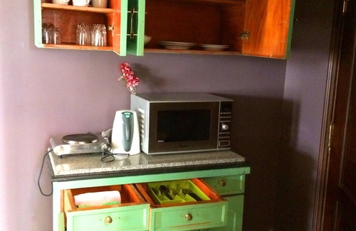 New Cairo Apartment | Sunny spacious studio in New Cairo