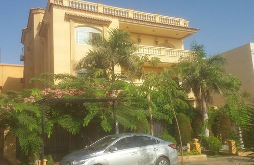 New Cairo Apartment | Sunny spacious studio in New Cairo
