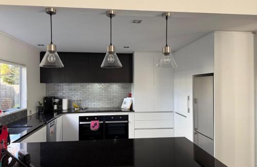 Glendowie House | Sunny St Heliers